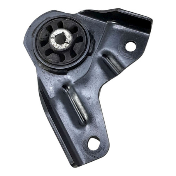 Coxim Traseiro Esquerdo Escapamento  Ford Edge 3.5 2011 1978 Não Informado