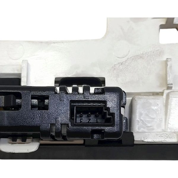 Display Assistente Estacionamento  Vw Touareg V8 2009 206609 Não Informado