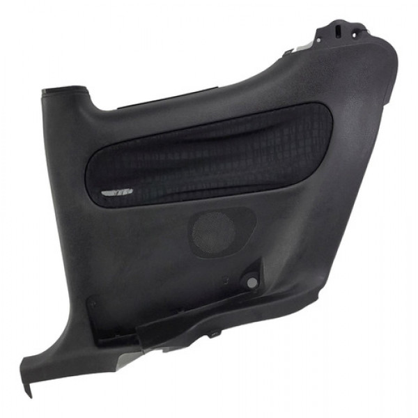 Forro Lateral Direito  Peugeot 206 1.6 16v 2003 163515