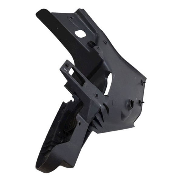 Suporte Esquerdo Bagagito Fiat Palio Attractiv 1.4 2011 1885