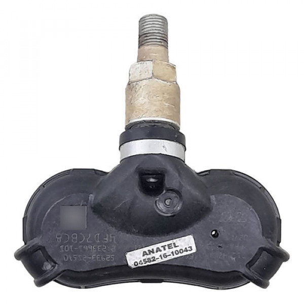 Sensor Pressão Ar Pneu Land Rover Freelander 1 2.5 2005 1534