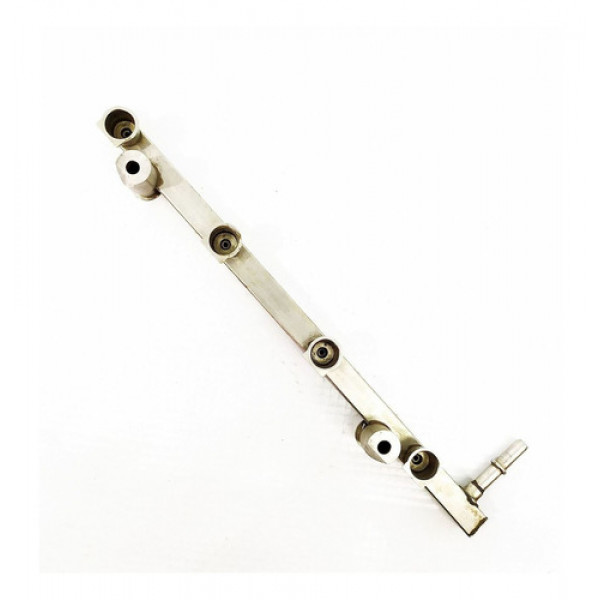 Flauta Bicos Injetores Chery Qq 1.1 2013 Original     13530