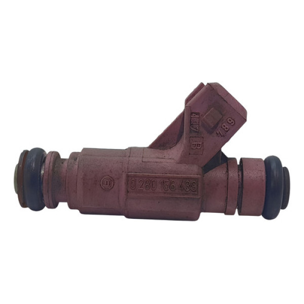 Bico Injeção Eletrônica  Fiat Palio 2014 198540