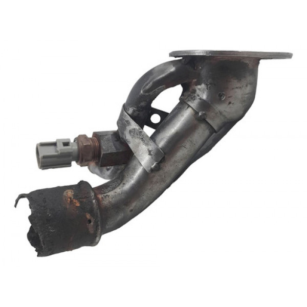 Flange Água Cabeçote Ford Ranger 2.3 8v 1997    144627