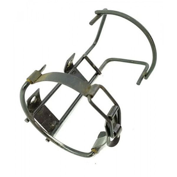 Suporte Extintor Honda Accord Lx 1995 80729