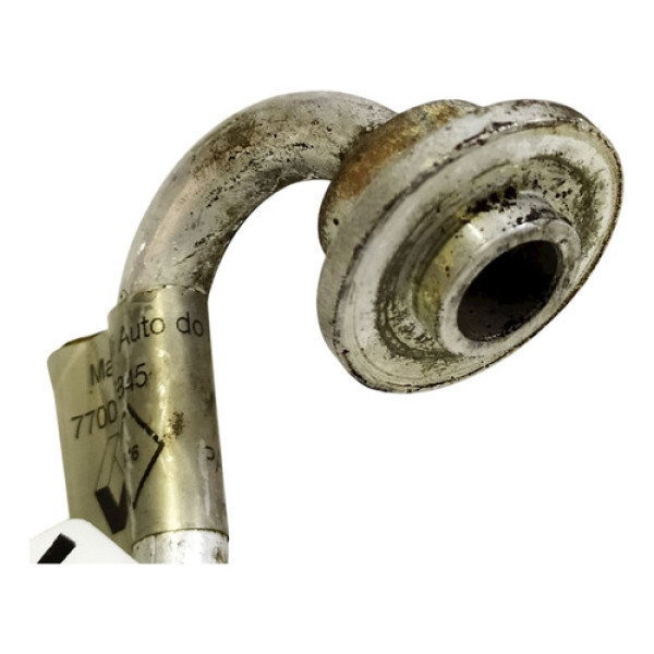 Mangueira Condensador Filtro Secante  Hyundai Hb20 1.0  2013