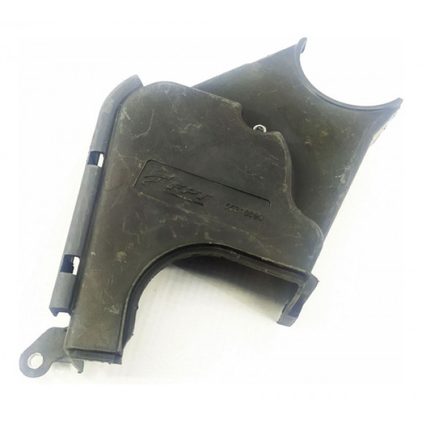 Capa Correia Dentada Fiat Palio 1.0 2004    49958 Preto