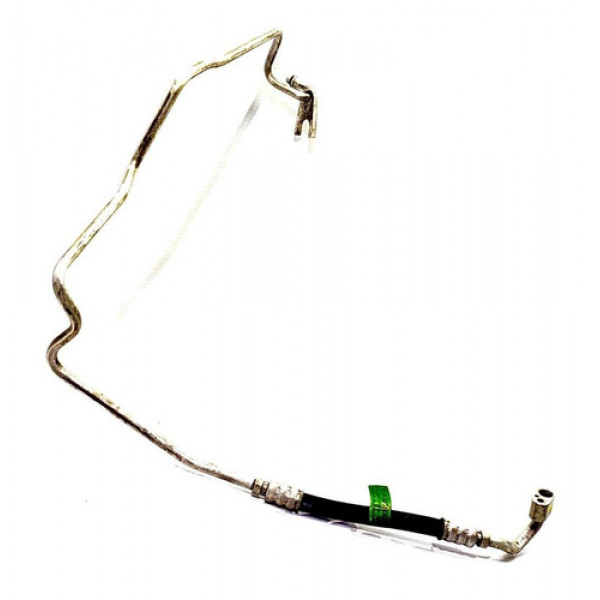 Mangueira Filtro Secante Caixa Ar Condicionado Do Mercedes C