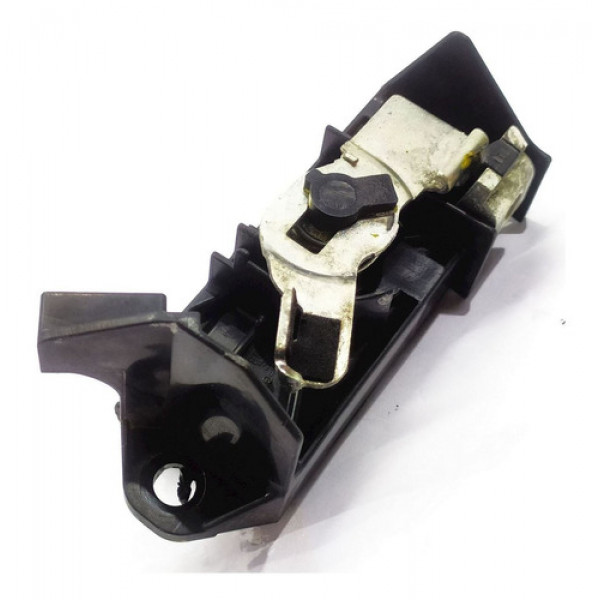 Maçaneta Externa Tampa Traseira Toyota Fielder 1.8 2007 8121