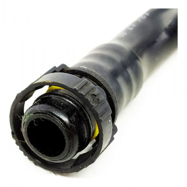 Mangueira Ventilação Bloco Motor Ford Ka 2019    33650