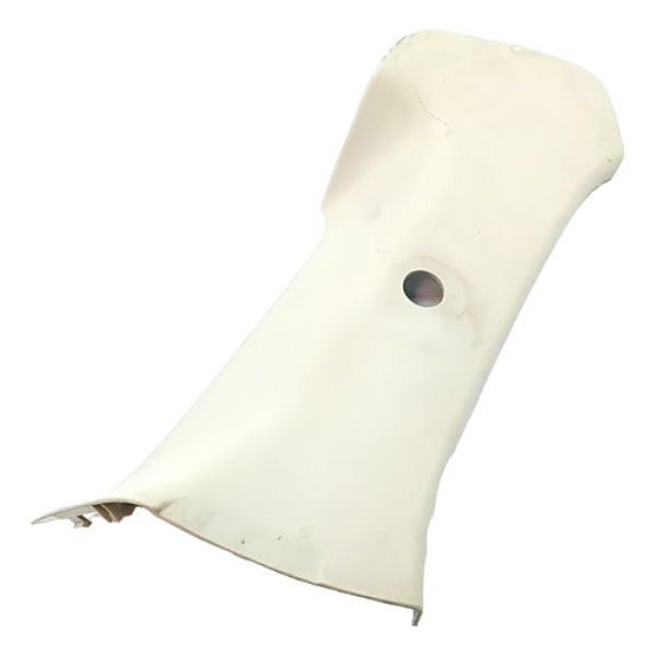 Capa Coluna Traseira Esquerda Gm Spin Ltz At 2013 62333 Bege