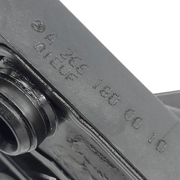 Cavalete Suporte Filtro Óleo Motor  Mercedes-benz B200 2.0 2