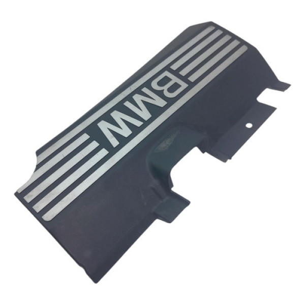 Acabamento Direito Motor  Bmw 550i 4.8  2009 196549 Não Informado