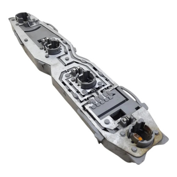 Circuito Lanterna Direita Fiat Idea 1.4 2009    207308 Direito/passageiro Não Informado