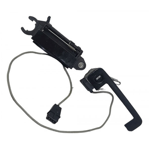 Maçaneta Externa Direita Audi A3 2002    159758