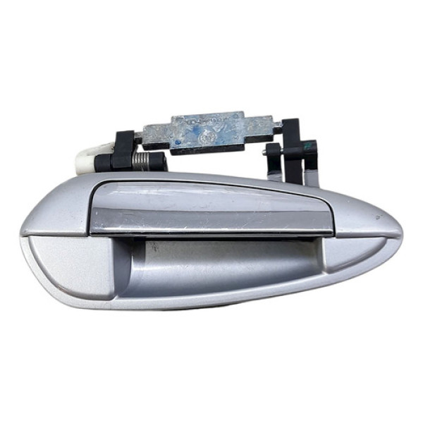 Maçaneta Externa Porta Traseira Direita  Fiat Linea Dual 1.8
