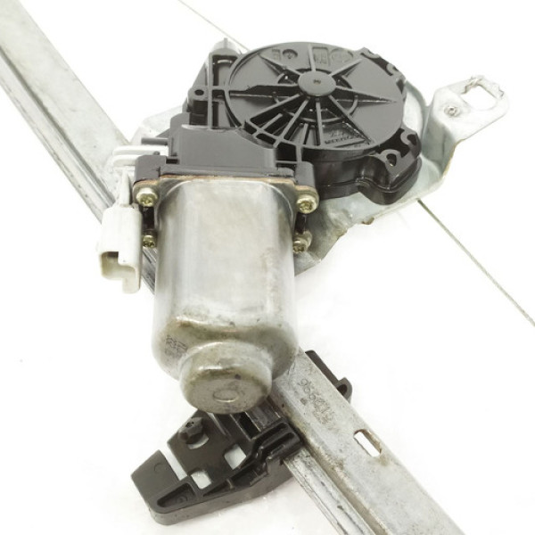 Máquina Vidro Elétrico Dianteiro Esquerdo Citroën C3 1.4  20