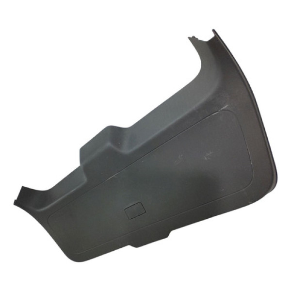 Acabamento Interno Tampa Traseira  Ford Edge 3.5 2011 197775