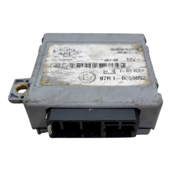 Imobilizador Fiat Palio 1.0 8v Flex 2006    193056