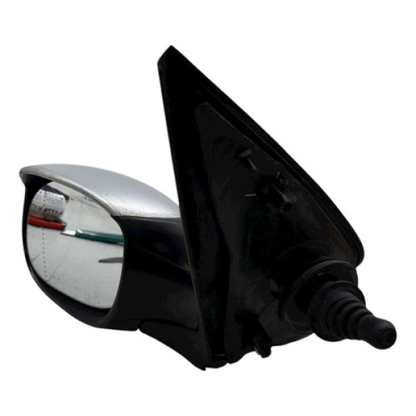 Retrovisor Esquerdo Peugeot 206 1.4 2008 V1776 - P38