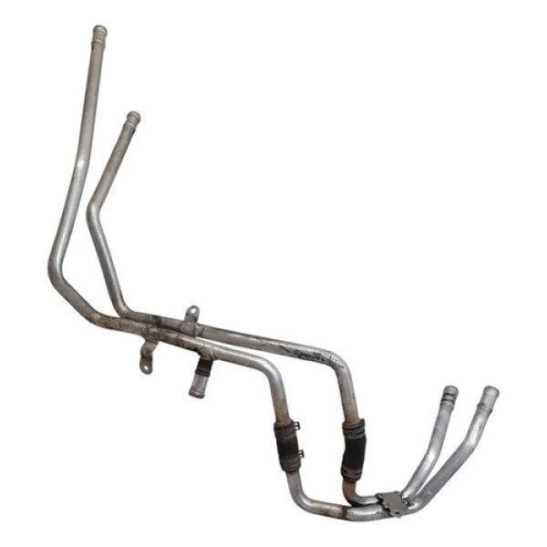 Cano Água Motor  Vw Touareg V8 2009 206625