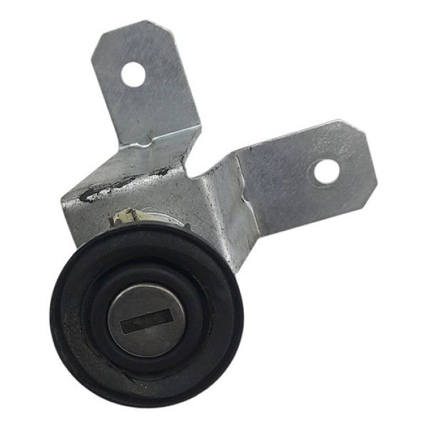 Cilindro Miolo Chave Tampa Traseira  Fiat Siena 1.0  2010 20