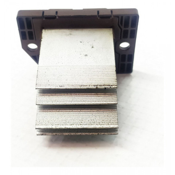 Resistência Ventoinha Ar Forçado Hyundai I30 2.0 At  2010 13
