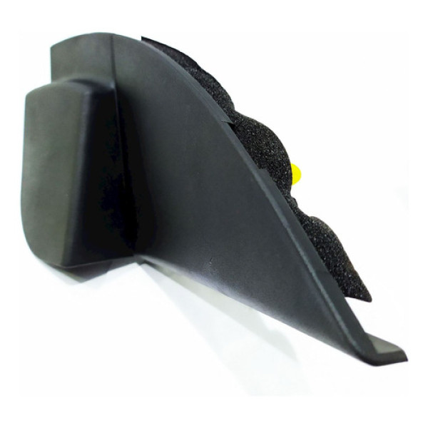 Acabamento Interno Retrovisor Direito Kia Picanto Ex 1.1 200 Não Informado