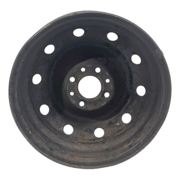 Roda Traseira Direita Citroën Xantia Glx 2.0  1998 V1693 - P
