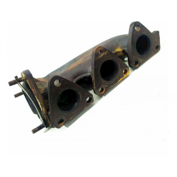 Coletor Escapamento Direito Audi A6 V6 2004    150493