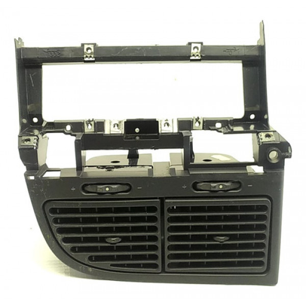 Moldura Difusor Central Citroen Xsara Xantia 1998    9686