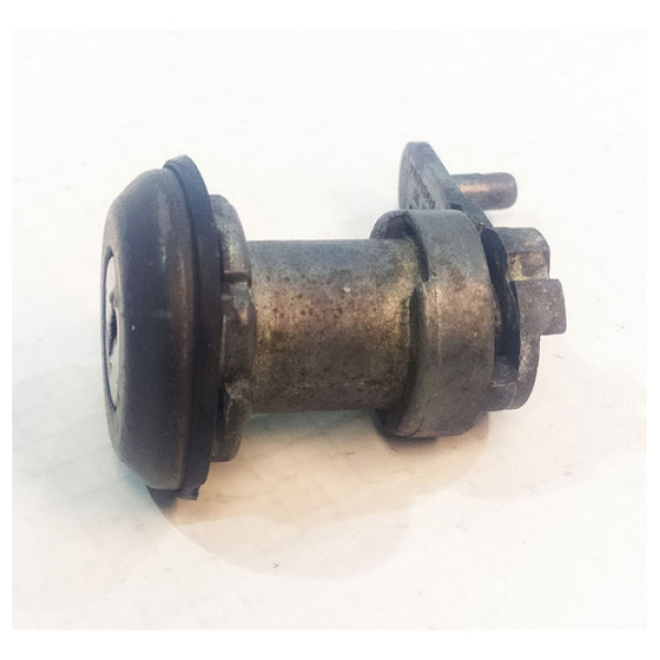 Miolo Fechadura Porta Dianteira Esquerda Vw Pointer 1.8 1995
