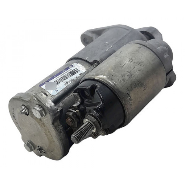 Motor Arranque Gm Cruze 2014 1.8 16v    156784