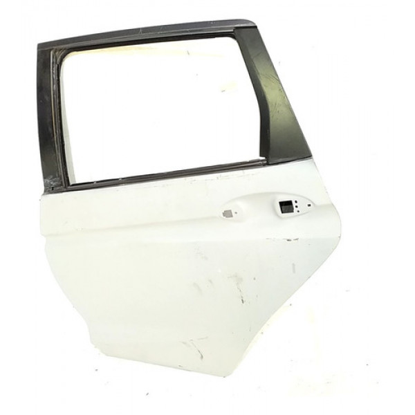 Porta Traseira Esquerda Honda Fit Dx Mt 1.5 2020 V1582 - P35