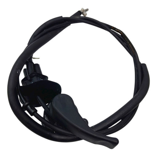 Alavanca Cabo Abertura Capô  Renault Sandero 1.6 2012 202583