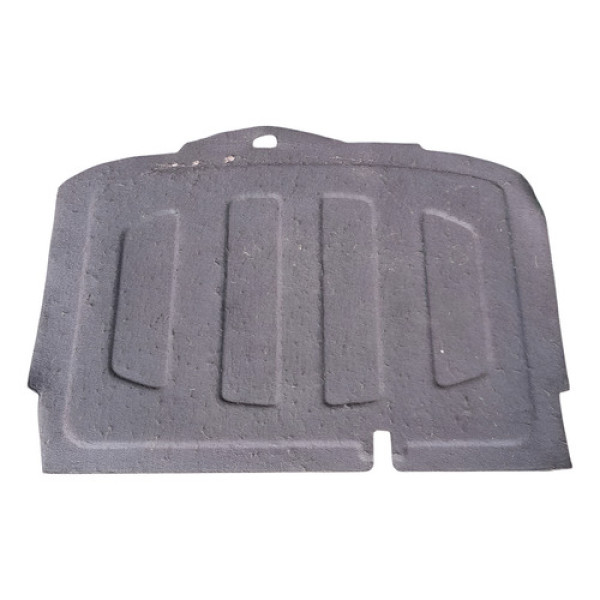 Carpete Assoalho Porta Malas  Gm Sonic Hb 1.6 2013 200996 Não Informado