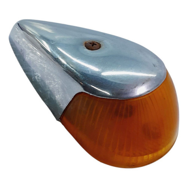 Pisca  Vw Fusca 1500 1972 201364 Direito Não Informado