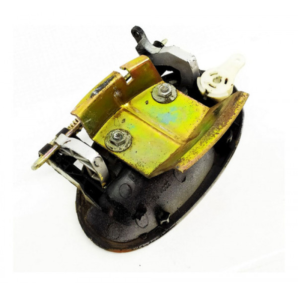 Maçaneta Externa A Porta Direita Gm Celta 2p 2003 139468