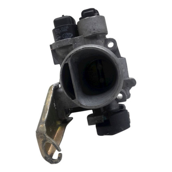 Tbi Corpo Borboleta  Fiat Siena 1.3  2004 204263