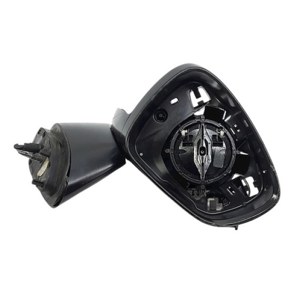 Retrovisor Direito Citroën C3 Aircross 1.6 16v At  2014 V179