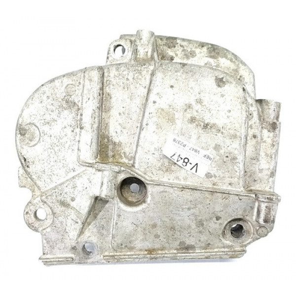Suporte Capa Correia Motor Renault Duster 1.6 16v 2014 847