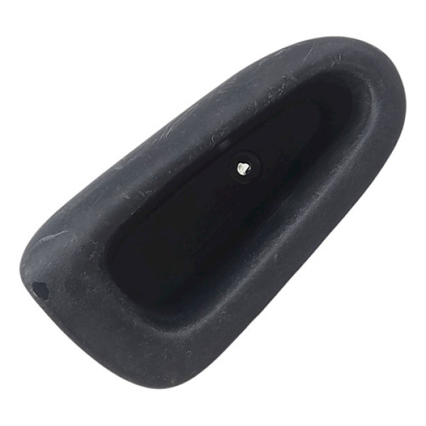 Puxador Porta Traseira Direita  Peugeot 206 1.4 4p 2007 1829