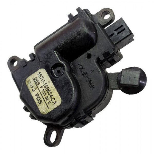 Motor Atuador Caixa Ar Condicionado Ford Focus 2003    16556