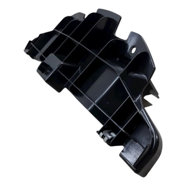 Suporte Acabamento Superior Painel Instrumentos  Vw Touareg  Não Informado