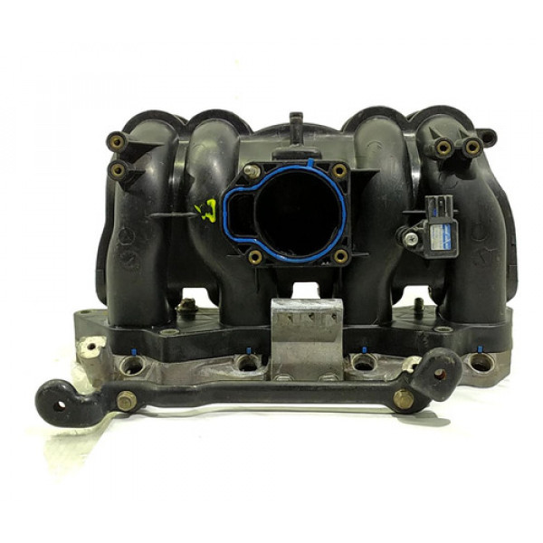 Coletor Admissão Honda Civic 1.7 2002    118718
