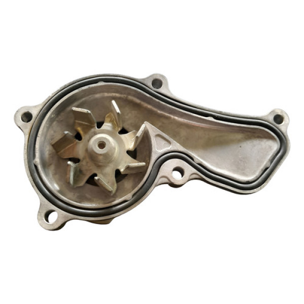 Bomba Água Ásia Towner 800cc 6v 1997    7147 Não Informado