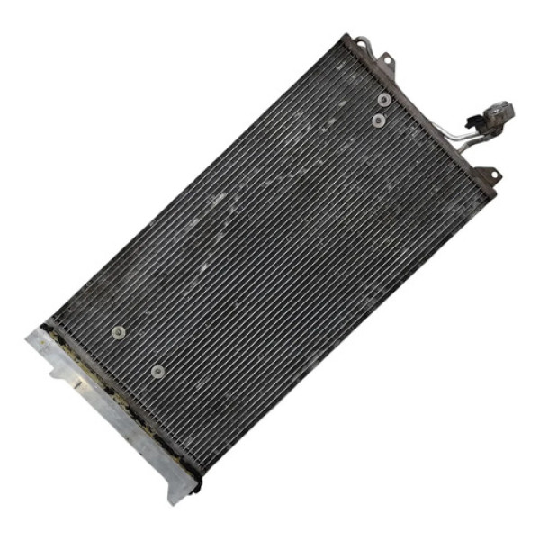 Condensador Do Ar Condicionado Vw Touareg V8 2009 V1793 - P1