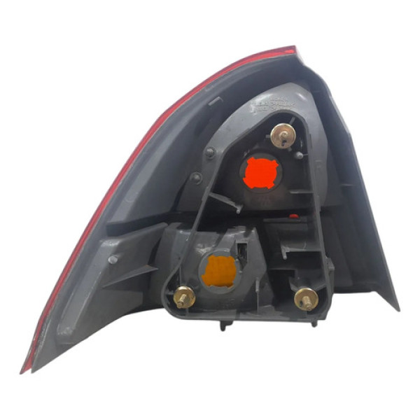 Lanterna Direita Honda Civic Lx 1.7 16v At 2001 V1808 - P19 Direito/passageiro Não Informado