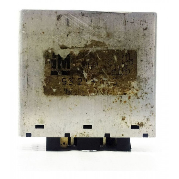 Modulo Conforto Gm Kadett 2.0 8v 1994 Original    21976