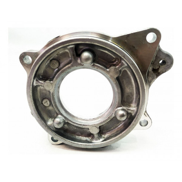 Flange Suporte Sensor Posição Caixa Direção Elétrica  Honda 